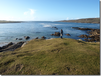 Dog's Bay Connemara