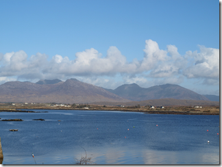 Connemara