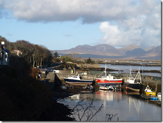 Roundstone