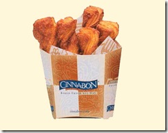 Cinnabon