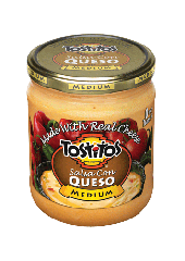 Queso