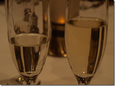 Sparkling wine