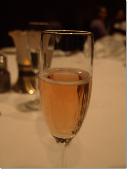 Graham Beck Brut Rose 