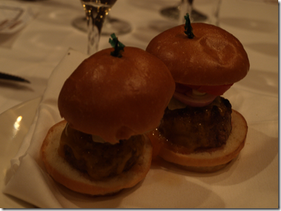 Mortons' Sliders 