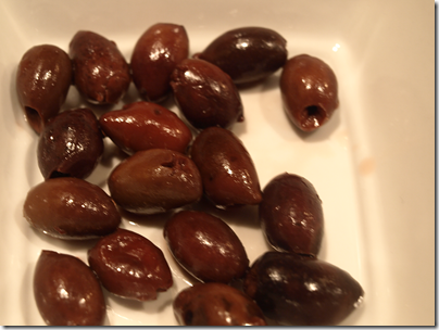 Kalamata Olives 