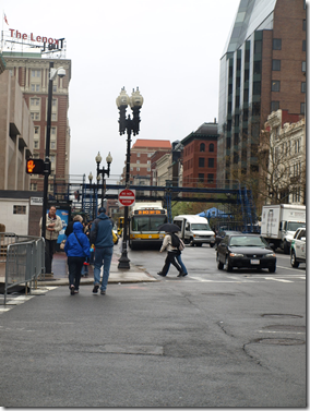 Boylston Street 