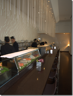 Basho Sushi Bar 