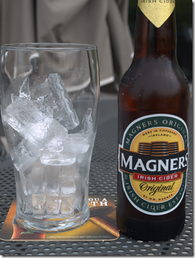 Magners Cider 