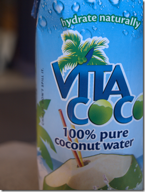 Vita Coco Coconut Water 