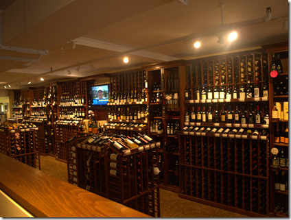 Boston Wine Exchange 