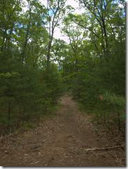 Great Brook Farm State Park Trail 