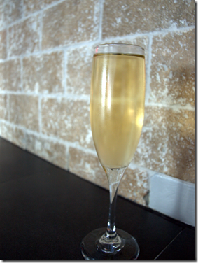 Roederer Brut at Splash Boston 