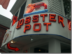 Lobster Pot Provincetown