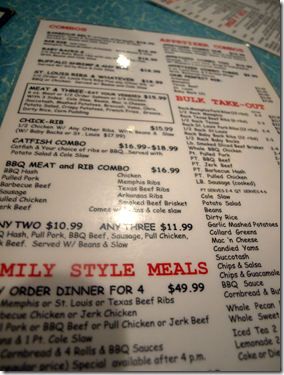 Redbones Somerville Menu 