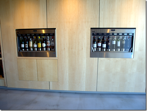 Enomatic Wine Machines Urban Grape