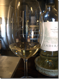 Ladera Sauvignon Blanc 