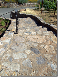 Ladera stonework 