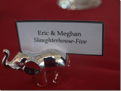 wedding place cards 