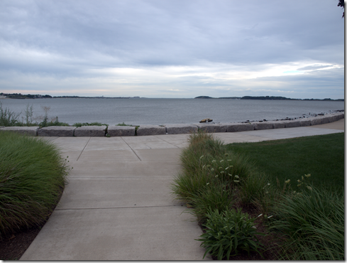 Carson Beach