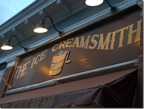The Ice Creamsmith 