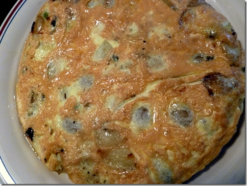 fritatta 