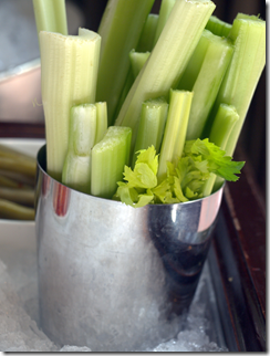 celery