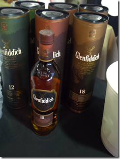 Glenfiddich 