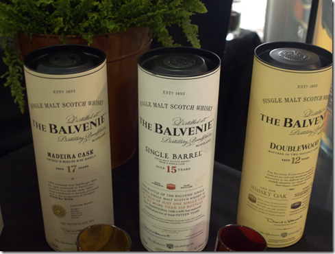 Balvenie 