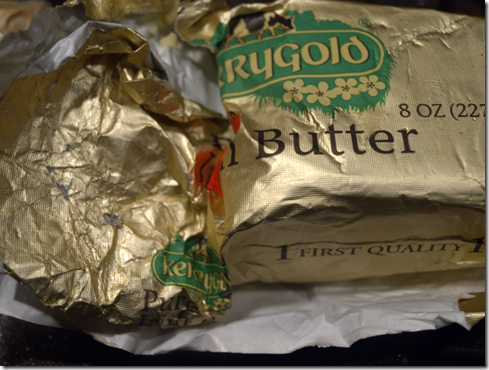 Kerrygold butter