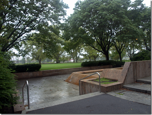 John F. Kennedy Park 