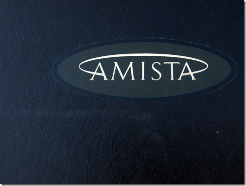 Amista Vineyards