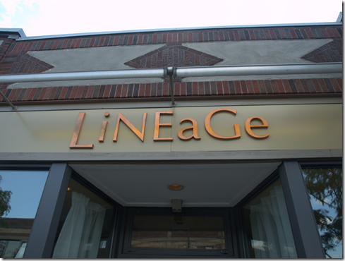 Lineage Brookline