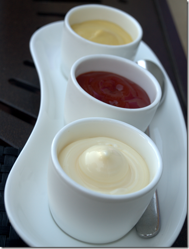 condiments