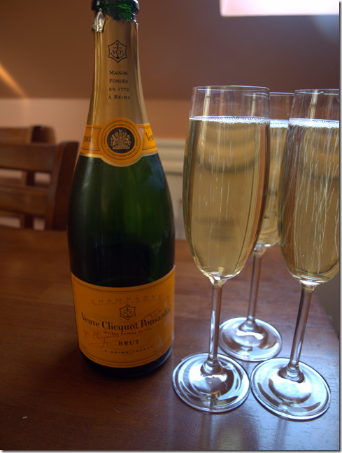 Veuve Clicquot 