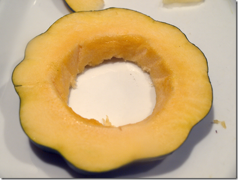 acorn squash