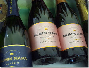 Mumm Napa 