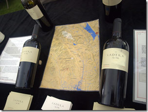 Ladera Vineyards