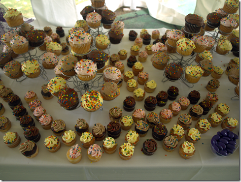 cupcakes