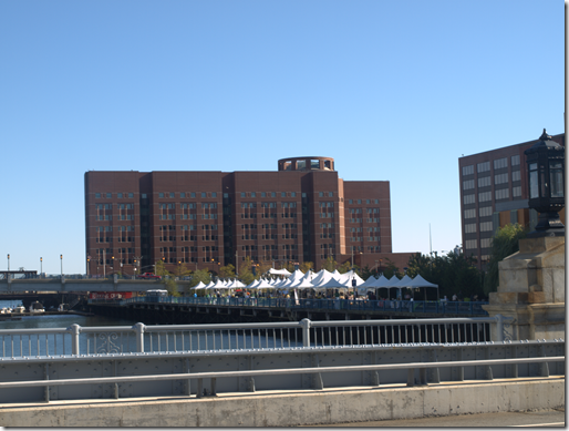 Fort Point, Boston