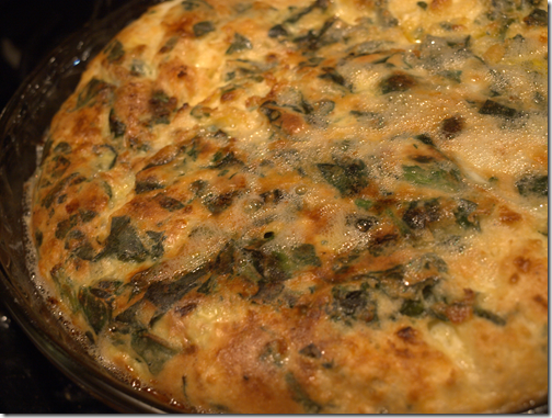 quiche