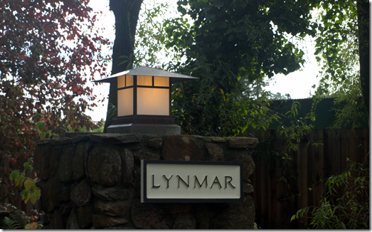 Lynmar Estates