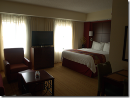 Residence Inn Portland