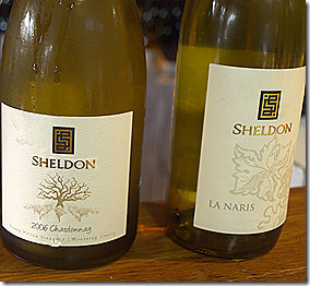Sheldon Wine