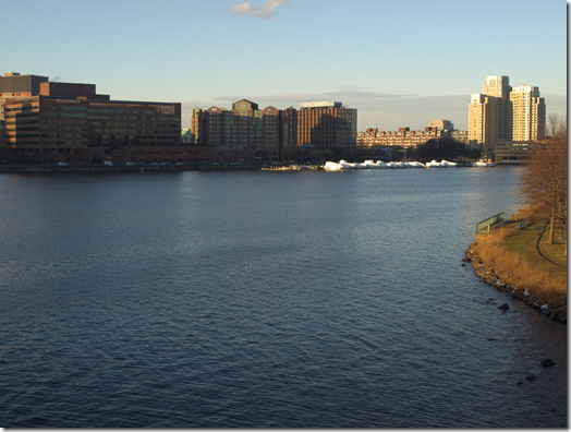 Charles River