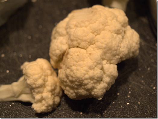 cauliflower