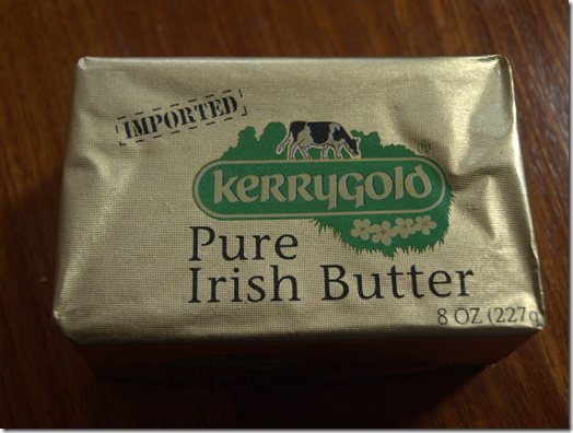 Kerrygold butter