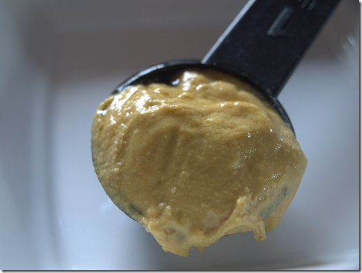 Dijon mustard