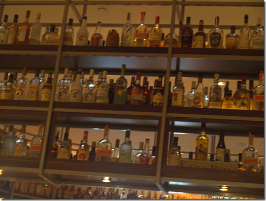 RumBa Rum Selection