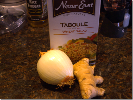 tabbouleh ingredients