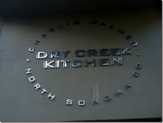 Dry Creek Kitchen 